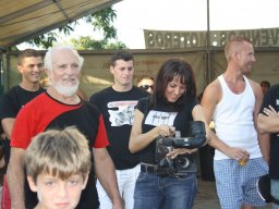 XVII Concentracion - 2010